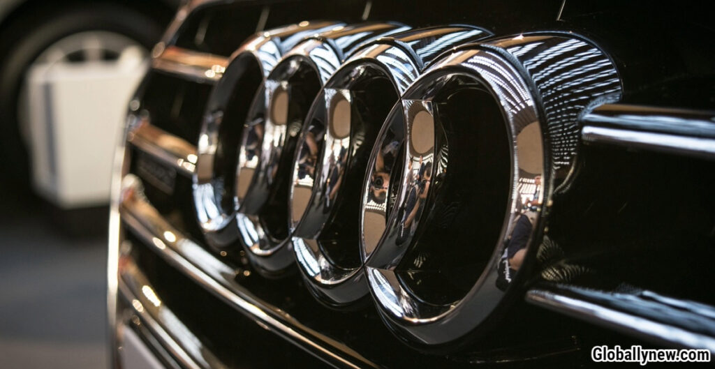 Audi Logo