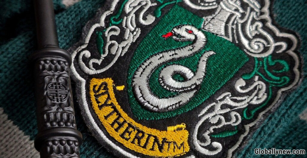 Harry Potter House Quiz