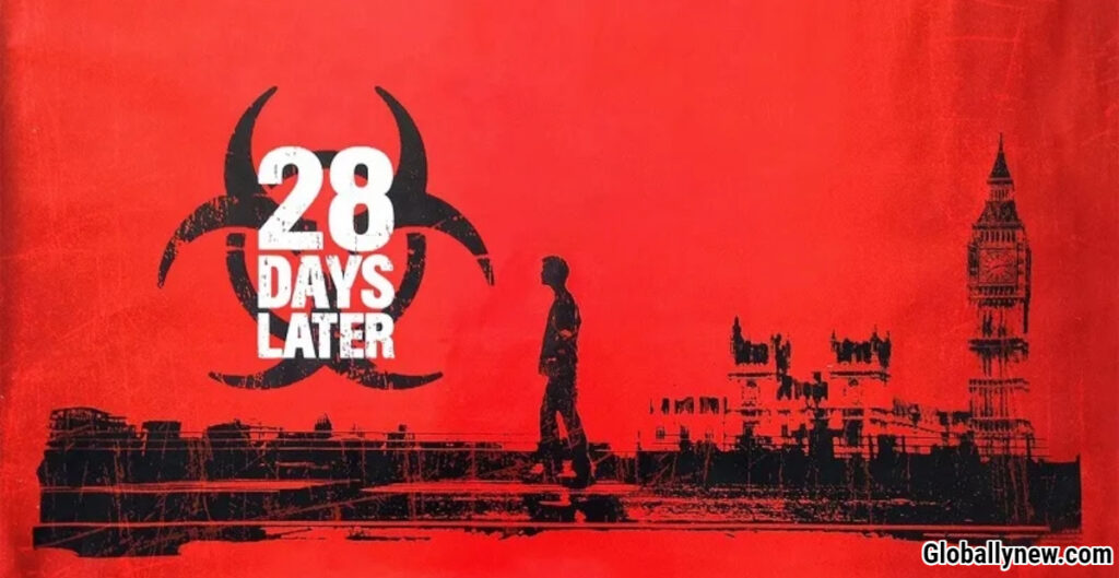 28 Days Later