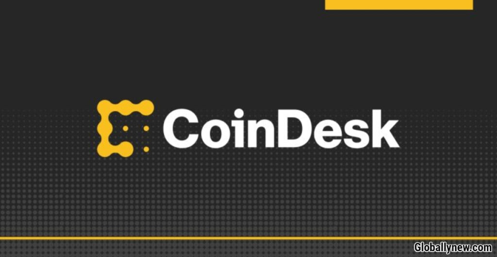 Coin Desk News