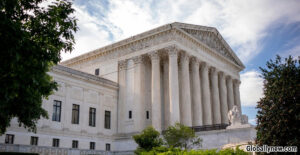 Supreme Court Abruptly Changes Schedule